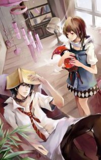 窥视