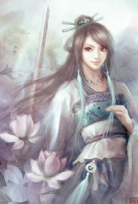 花期裏盛開的愛情